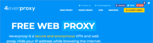 The 10+ Best Free Online Proxy Server List of 2025 [VERIFIED]
