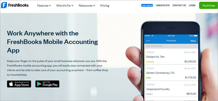 FreshBooks Vs QuickBooks Which One Outperforms The Other FreshBooks Vs QuickBooks Which One Outperforms The Other