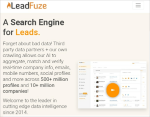 The 10 Top Lead Generation Software For Review In 2026