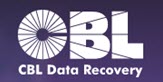 CBL Data Recovery Logo