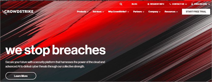 CrowdStirke
