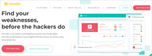 Top 10 Tenable Nessus Alternatives For 2026 (Updated List)