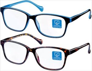 The 19 Best Gaming Glasses In 2026 Review And Comparison K Kenzhou Blue Light Blocking Glasses 300x231 