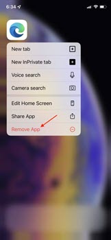 Remove App