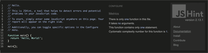 15+ BEST Code Quality Tools For Error Free Coding In 2025