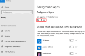 Windows M Performance Background 20 Best Windows 10 Performance Tweaks For Better Performance