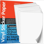Top 11 Sticker Paper For Printer [2025 Best Sellers]
