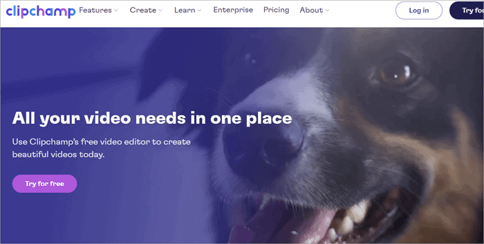 Clipchamp