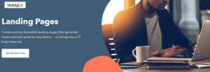 The 10 Top Landing Page Builder Software (Updated 2026 List)