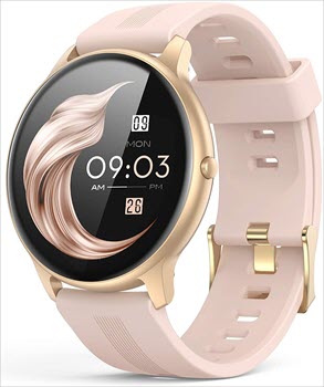 AGPTEK Smart Watch for Women