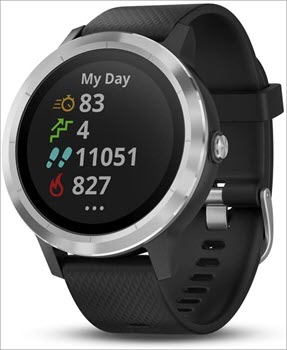 Garmin 010-01769-01 Vivoactive 3