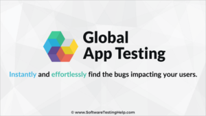 Global App Testing Review: On-demand Web & App Testing Service