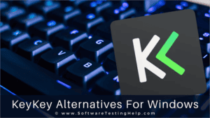 KeyKey For Windows: Top 11 KeyKey Typing Tutor Alternatives