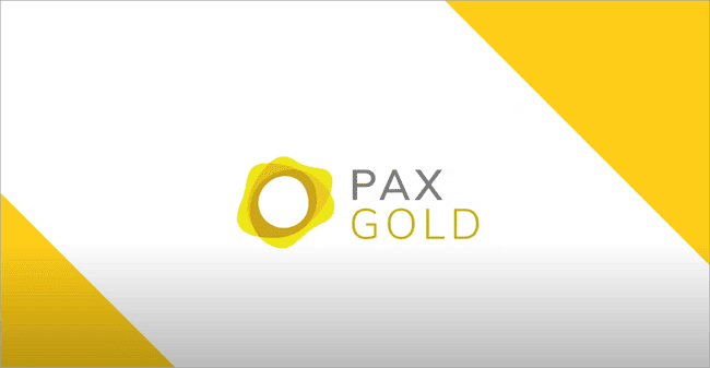 Pax Gold