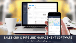 Top 10+ BEST CRM Software for Insurance Agents for 2026
