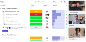 Top 10+ Team Management Software In 2026 (TOP Selective Tools)