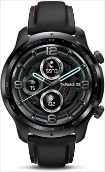 Ticwatch Pro 3 GPS Smart Watch Mens Wear