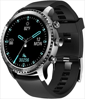 Tinwoo Smart Watch for Men