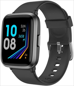 best smartwatches for health