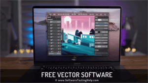 Top 10+ Best And Free Vector Graphics Software For 2026