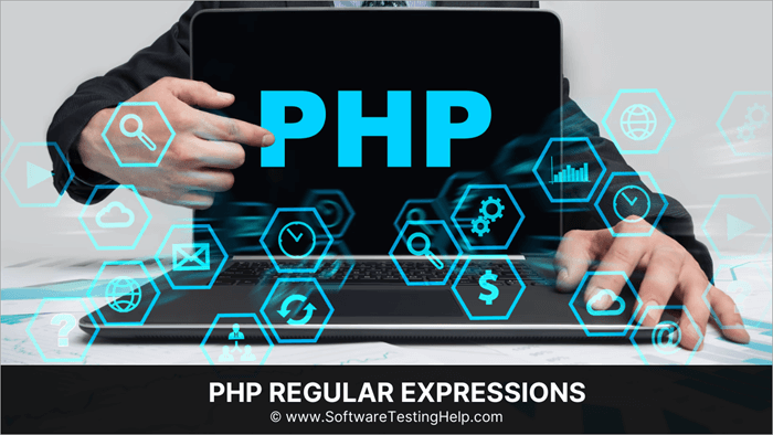 PHP Regular Expressions