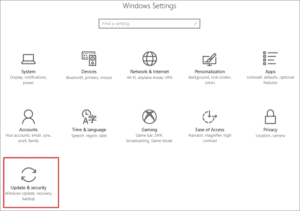 How to Fix Windows 10 Update Stuck - 10 Useful Methods