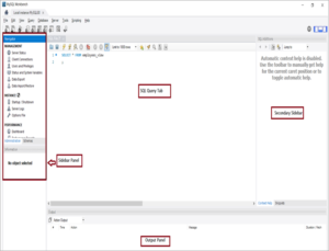 MySQL Workbench Tutorial - How to Download, Install And Use