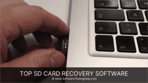 10+ Best Free SD Card Recovery Software To Recover Lost Data