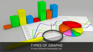 Different Types of Graphs and Charts For Different Fields