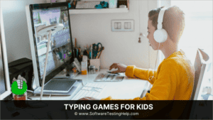 The 10 Top Typing Software (Typing Tutor For 2025)