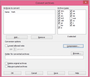 How to Zip and Unzip Files and Folders in Windows and Mac