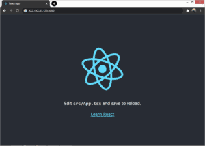 How to Use Create React App With TypeScript