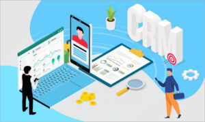 crm system