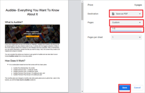 Best Free PDF Splitter For Various Platforms [2026 Updated List]