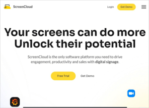 The Top 10 Digital Signage Software [Top Selective For 2026]