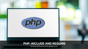 PHP Include And Require Statements