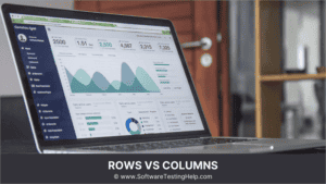 Row vs Column: What is Difference Between Rows and Columns