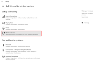 How to Fix Windows 10 Update Stuck - 10 Useful Methods