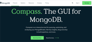 Top 11+ MongoDB GUI Client Tools in 2025 [Updated List]