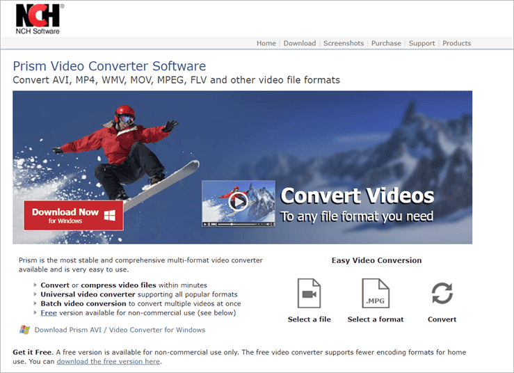 15+ Best Video To MP4 Converters in 2024 [Updated List]