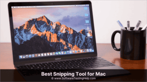 The 15+ Best Snipping Tools for Mac (2026 Review & Comparison)