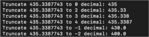 Python Round Function: Rounding Numbers in Python