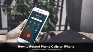 Top 10 Unlimited FREE WiFi Calling Apps In 2025 How To Record Phone Calls On IPhone In 2022 1 300x169