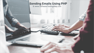 Sending Emails Using PHP mail() Function