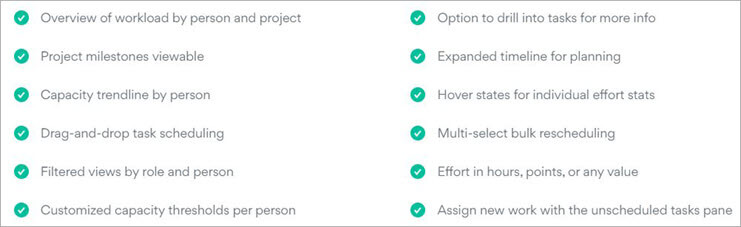 asana workflow
