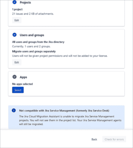 Jira Cloud Migration Assistant: A Guide For Migrating Project Data