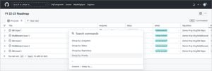 Getting Started With Project Planning: GitHub Projects Beta Review