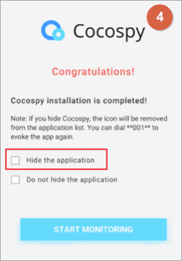 Instalação completa