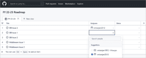 Getting Started With Project Planning: GitHub Projects Beta Review