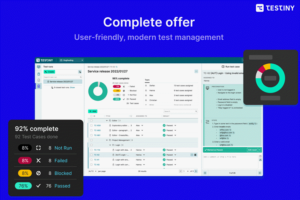 The 10+ Best Test Case Writing and Management Tools of 2026